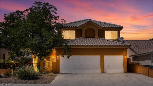 530 Rancho Del Mar Way, North Las Vegas, NV, 89031-2826 | Card Image