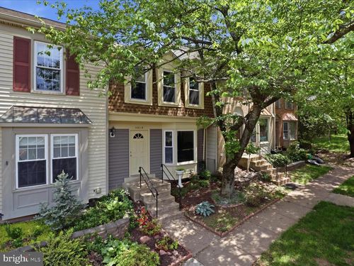 14219 Heritage Crossing Ln, CENTREVILLE, VA, 20120-3610 | Card Image