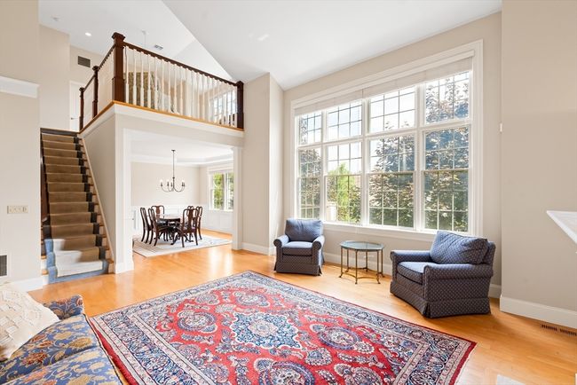 UNIT-19 - 287 Langley Rd, Condo with 3 bedrooms, 4 bathrooms and 2 parking in Newton MA | Image 6