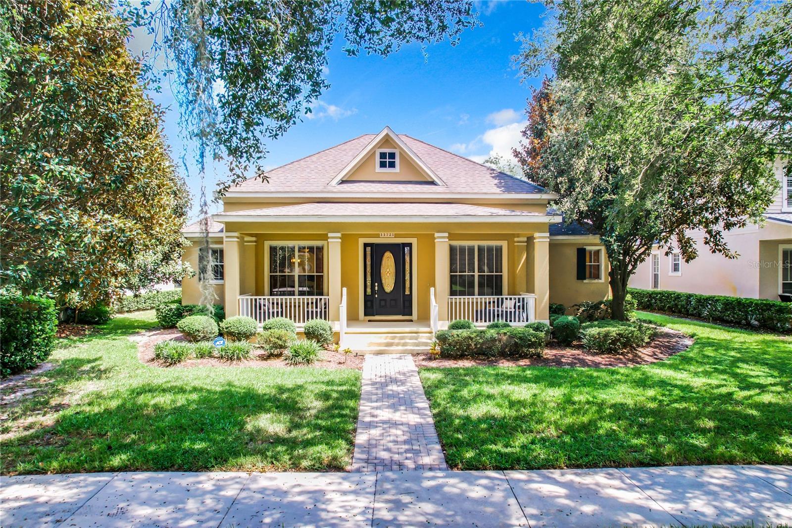Camden Park Dr, Windermere, FL 34786