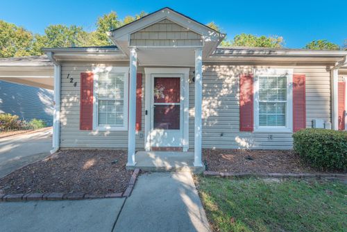 124 Double Tree Drive, Aiken, SC, 29803 | Card Image