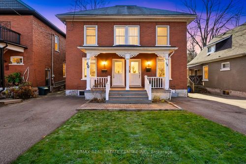 60 Rife Ave, Cambridge, ON, N3C2G7 | Card Image