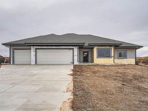 507 Antelope Drive, Bennett, CO, 80102 | Card Image