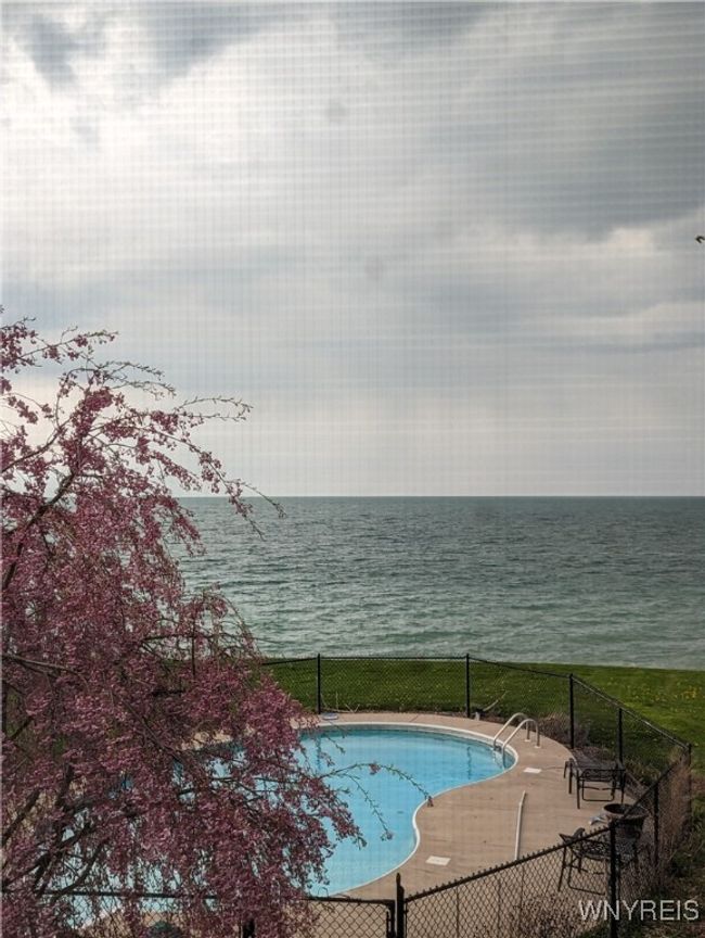 Imagine enjoying this view all summer! - Customer supplied photo | Image 44