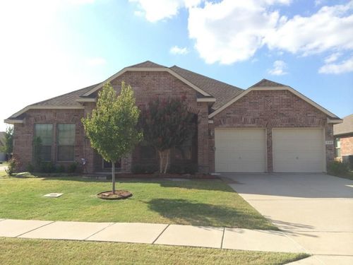 1120 Oakbrook Street, Prosper, TX, 75078 | Card Image