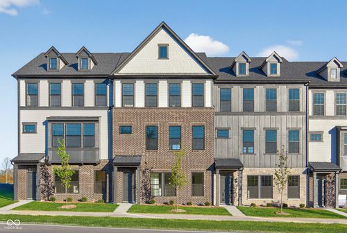 16752 Brinkman Rd, Westfield, IN, 46074-1085 | Card Image