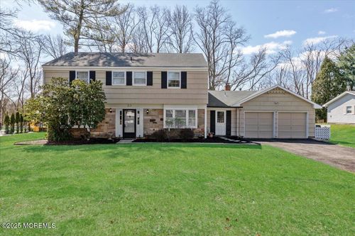23 Clinton Dr, Manalapan, NJ, 07726-2928 | Card Image