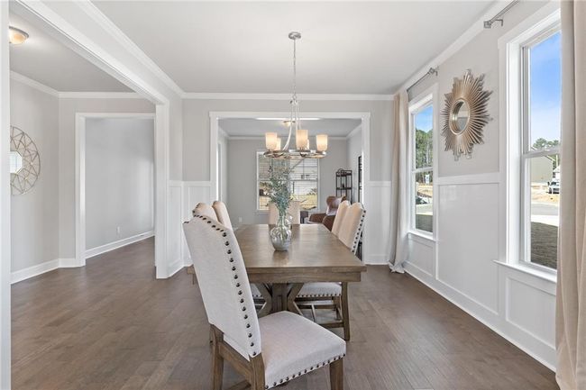 475 Paces Dr, House other with 4 bedrooms, 3 bathrooms and null parking in Lithia Springs GA | Image 8