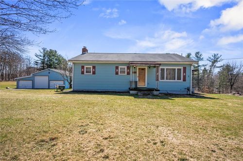 3802 State Route 208, Kennerdell, PA, 16374-1518 | Card Image