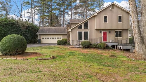3892 Johnson Ferry Dr, Marietta, GA, 30062-5246 | Card Image