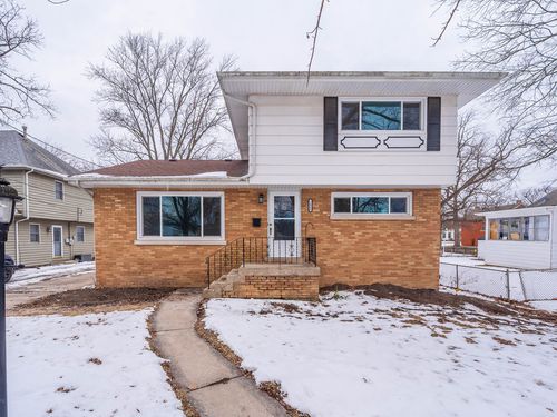 1466 Wood St, Crete, IL, 60417-2946 | Card Image