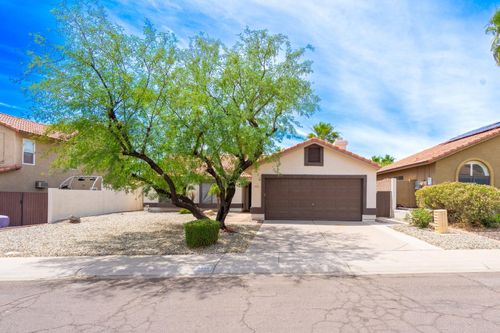 15006 S 27th Way, Phoenix, AZ, 85048-8948 | Card Image
