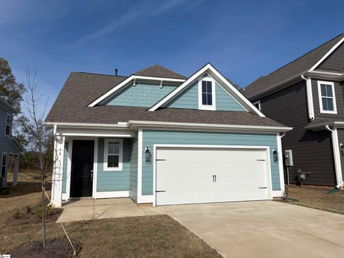18 Gressette Place, Simpsonville, SC, 29681 | Card Image