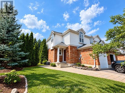 513 Mariner Dr, Waterloo, ON, N2K3Y7 | Card Image