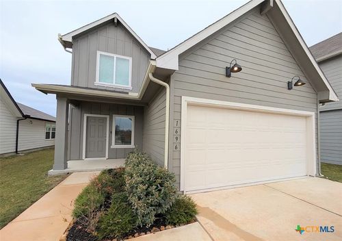 1696 Jamie Ln, New Braunfels, TX, 78130 | Card Image