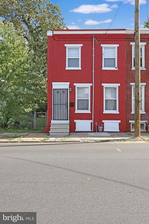 814 N Church St, WILMINGTON, DE, 19801-4312 | Card Image