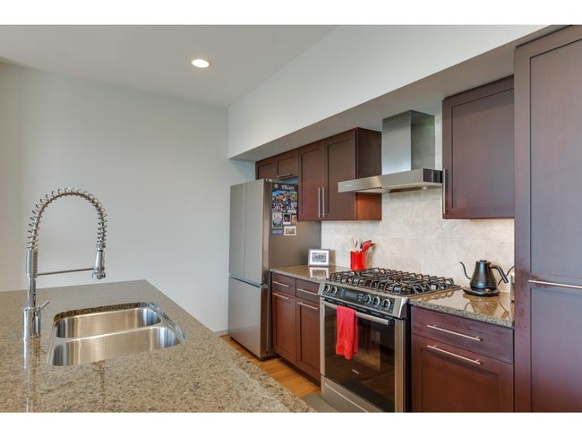 Double pocket bedroom doors can be closed for privacy or left open to enjoy the full view | Image 11