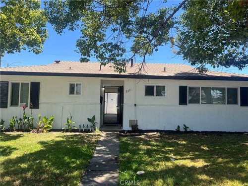 816 N Magnolia Ave, Anaheim, CA, 92801-3109 | Card Image