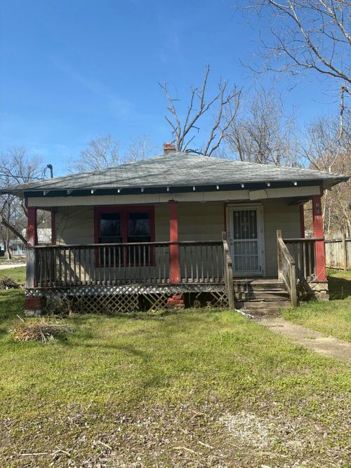 107 S Beeman Street, Pineville, MO, 64856 | Card Image