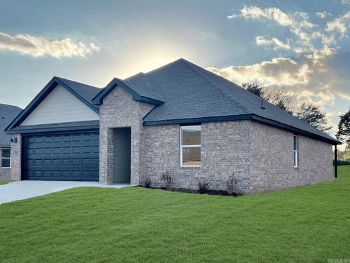 44 Wolfsbridge Loop, Cabot, AR, 72023-7949 | Card Image
