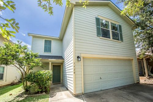 3420 Sand Dunes Ave, Austin, TX, 78744-1766 | Card Image