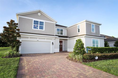5288 Obsidian Gate Dr, MOUNT DORA, FL, 32757-7725 | Card Image