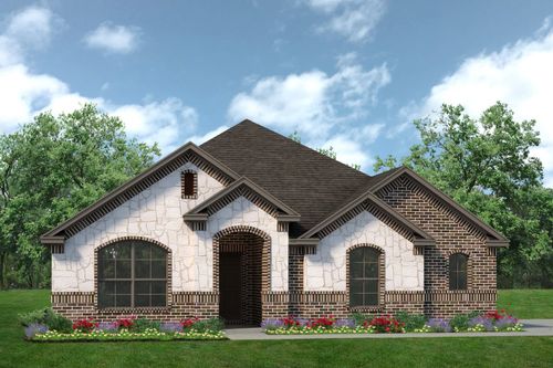 1009 Sedona Ct, Crowley, TX, 76036-2878 | Card Image