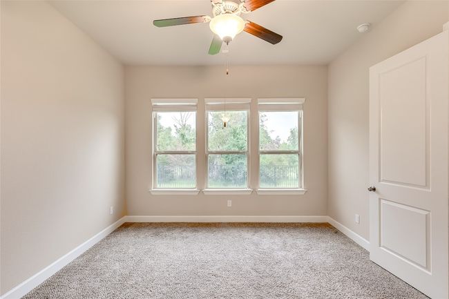 152 Fort Cobb Way, House other with 4 bedrooms, 3 bathrooms and 4 parking in Georgetown TX | Image 21