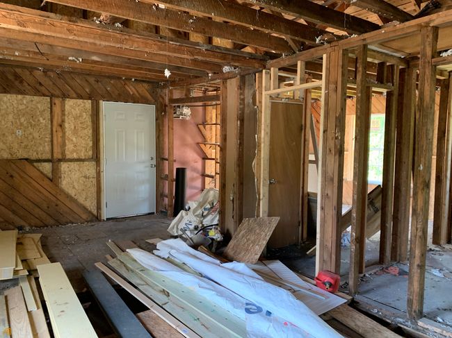 239 E Currahee St, House other with 3 bedrooms, 1 bathrooms and null parking in Toccoa GA | Image 11