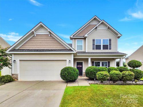 183 Water Ski Dr, Statesville, NC, 28677-8731 | Card Image