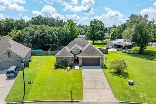 21174 Zinfandel Ln, Silverhill, AL, 36576-3395 | Card Image