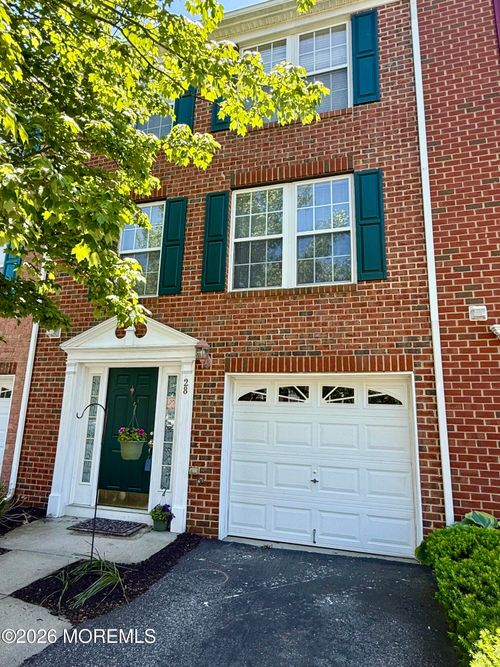 28 Abby Rd, Farmingdale, NJ, 07727-4012 | Card Image