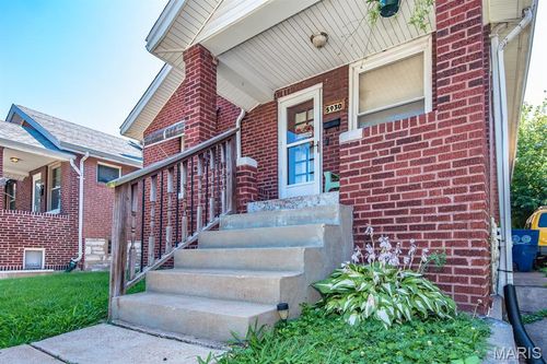 5930 Wanda Avenue, St Louis, MO, 63116 | Card Image