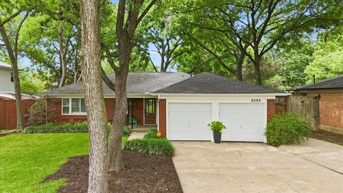 2353 Greenland Drive, Dallas, TX, 75228 | Card Image