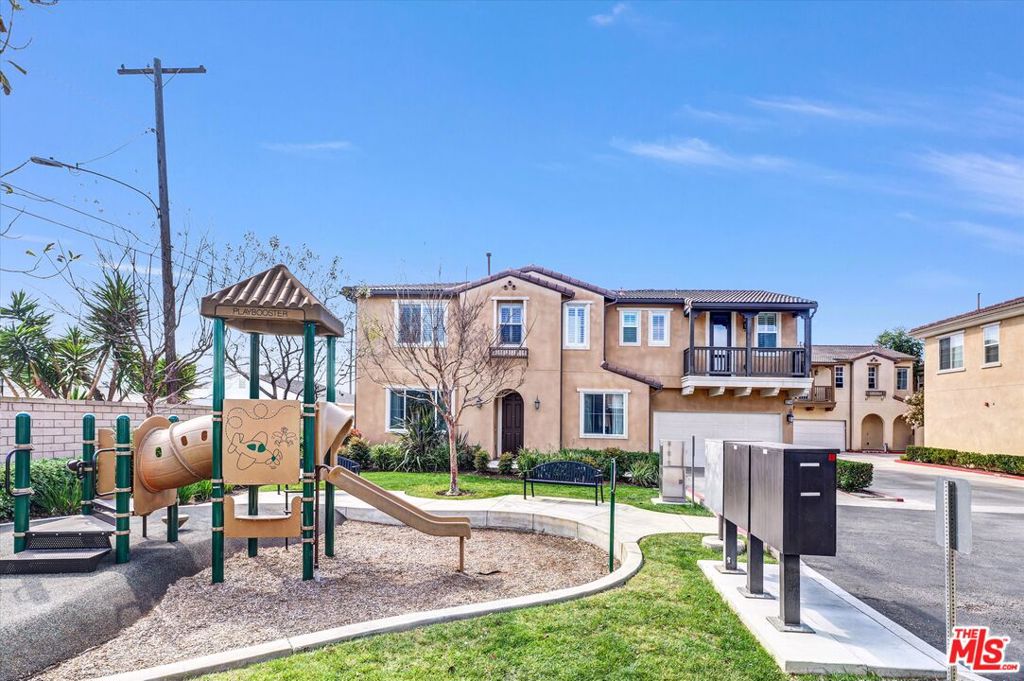 Residential in Torrance 3