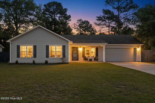 143 Ashbury Park Ln, Richlands, NC, 28574-7449 | Card Image