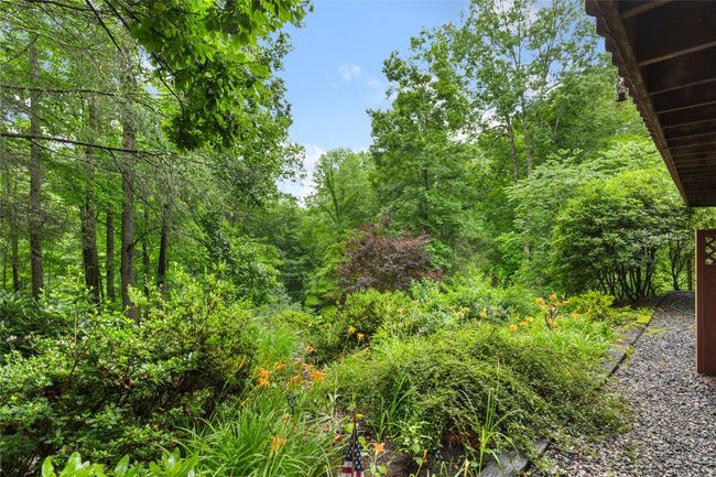 3398 Cullowhee Forest Rd, House other with 3 bedrooms, 4 bathrooms and null parking in Cullowhee NC | Image 39