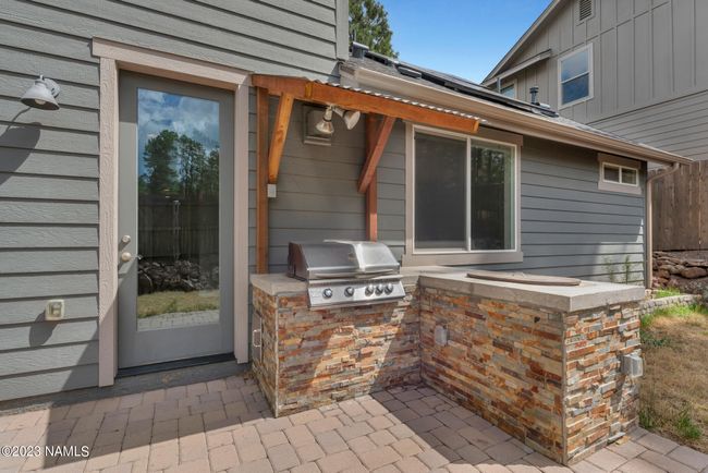 2397 W Mission Timber Cir, House other with 5 bedrooms, 3 bathrooms and null parking in Flagstaff AZ | Image 5