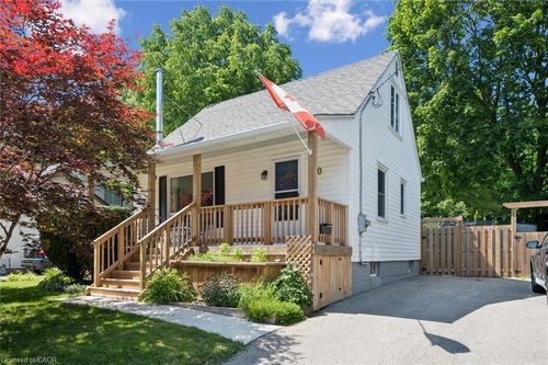 80 Memorial Crescent, Guelph, ON, N1H6B9 | Card Image