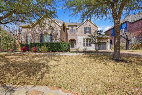 1508 Juliet Dr, Allen, TX, 75013-5816 | Card Image