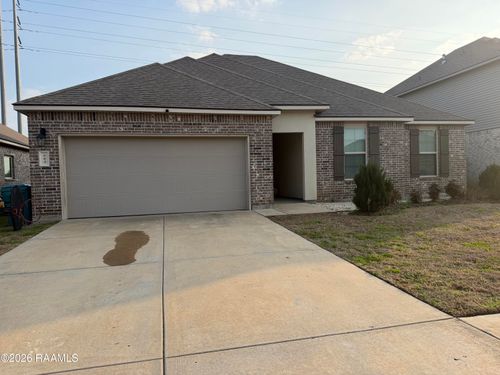 504 Vert Dr, Youngsville, LA, 70592 | Card Image