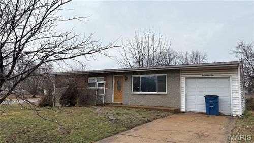 9701 Glen Owen Dr, Saint Louis, MO, 63136-3007 | Card Image