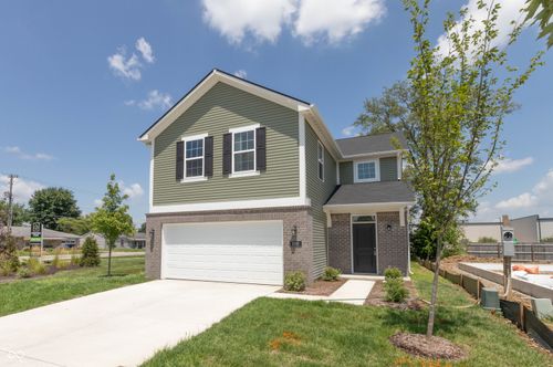 1010 Stratford Ln, Shelbyville, IN, 46176-1492 | Card Image