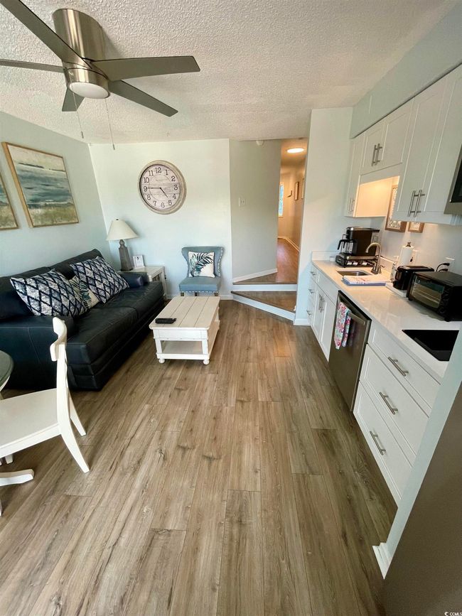101 - 625 N Waccamaw Dr, Condo with 1 bedrooms, 1 bathrooms and null parking in Murrells Inlet SC | Image 12