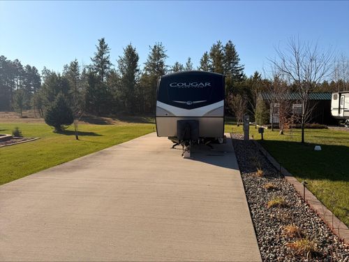 131 Hurtig Rd, Pequot Lakes, MN, 56472 | Card Image