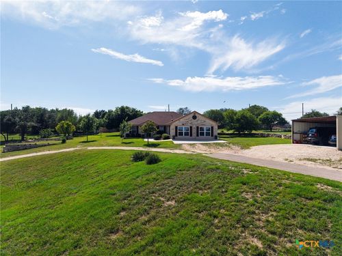370 County Road 4126, Lampasas, TX, 76550-2356 | Card Image