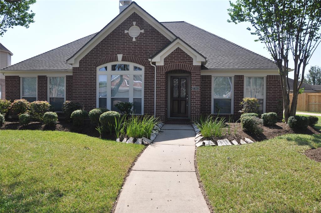Echo Harbor Dr, Pearland, TX 77584