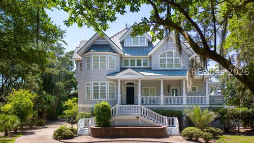 87 Fuskie Ln, Daufuskie Island, SC, 29915-9111 | Card Image