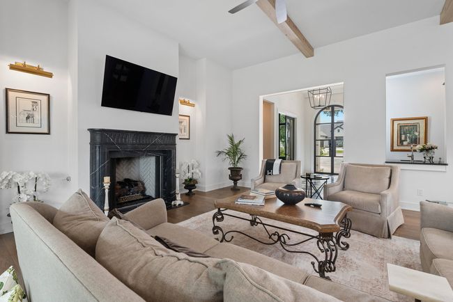 902 Cimarron Hills Trl W, House other with 4 bedrooms, 4 bathrooms and 3 parking in Georgetown TX | Image 8