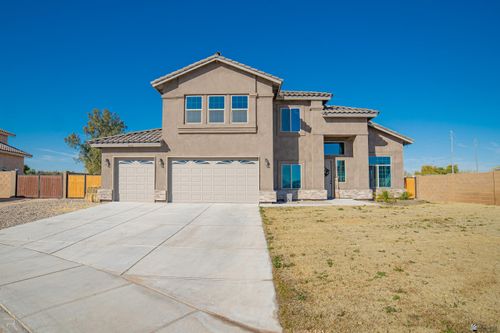 4414 S Ansel Ave, Yuma, AZ, 85365-1315 | Card Image